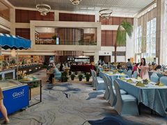 -佰园全日西餐厅-厦门佰翔软件园酒店