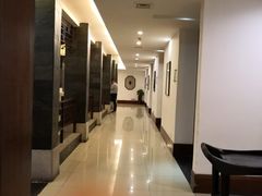 -南京钟山宾馆(江苏省会议中心)