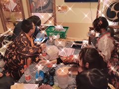 -福尔喵斯探案馆实景搜证·沉浸式剧本杀