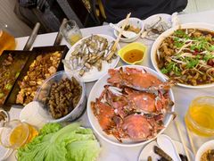 -晓梦戳子肉(瑞云路店)