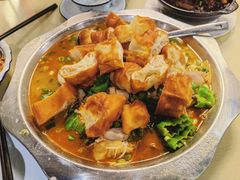 金汤羊肉-富临轩私房菜(集庆门大街店)