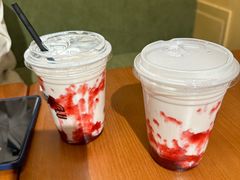 -咕鹿流心披萨(湖滨店)