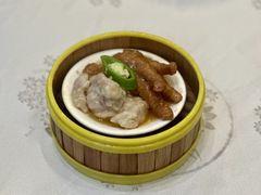 -香云轩·顺德菜(香云纱园林酒店店)