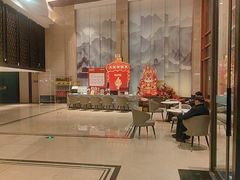 -世纪缘湖滨花园酒店(玄武湖店)