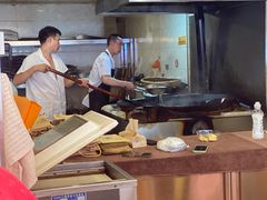 -丁家脆哨(民生路店)