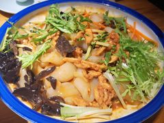 -倍儿美海鲜大排挡·非遗海鲜蒸饺(洋货店)