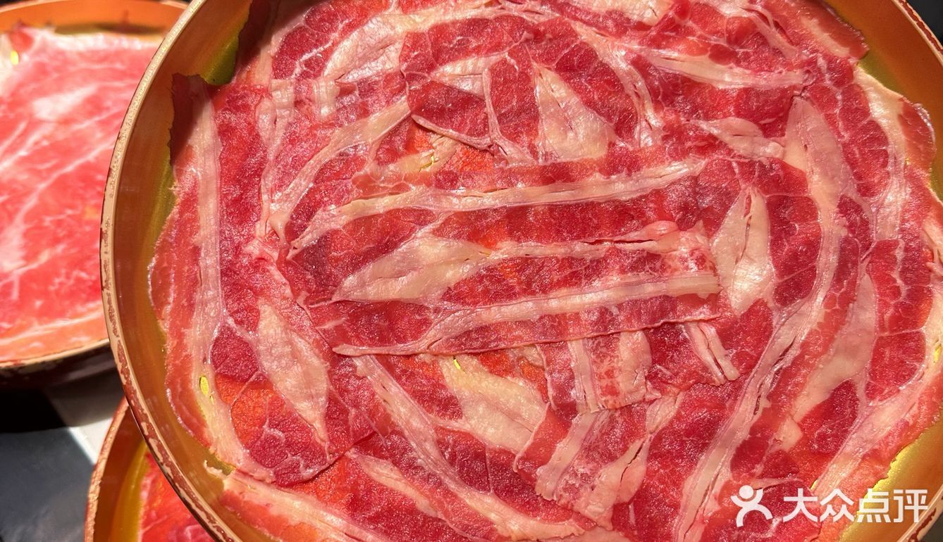 广东降温了必冲牛肉放题