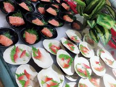 -怡乡王品海鲜姿造自助体验餐厅(大岛商业广场店)