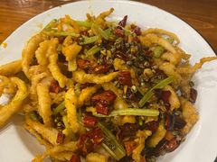 -炙热青春怀旧主题餐厅(河北路店)