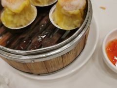 -凤凰楼酒家·粤宴点心(华强北店)