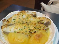 -妈阁铭记澳葡美食