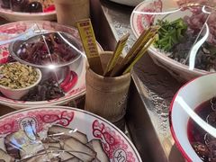 -西江红·株洲本地菜(滨江南路店)