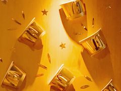 -麦当劳(总统大酒店店)