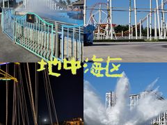 -泉城欧乐堡梦幻世界
