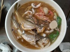 -从前慢海鲜面馆