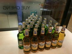 -悦橙烤肉海鲜自助(中央大街店)