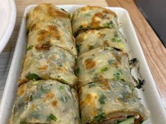 -台北楚楚园馅饼粥(虹桥南丰城店)