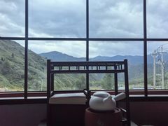 -云座·时光·观景咖啡厅(五爷庙店)