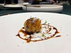 -荷风细雨·中国茶宴(碧云店)