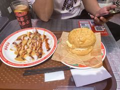 -孖记茶档·热腾茶餐(荔湾领展广场店)