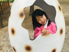 -百里山水画廊-恐龙游乐园