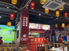 -柴火农家·江西赣南菜(土华店)