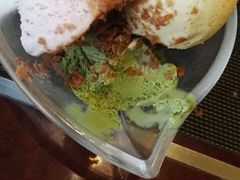 冰淇淋-索菲特西湖大酒店·香榭丽全日候餐厅(南山路店)