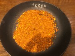 -长药唐师乐山油炸(石人直营店)