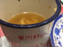 -黄河轩民间菜(吉祥街店)