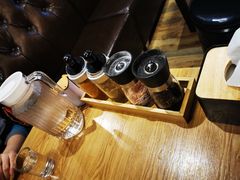 -百年食客韩式烤肉(南三环店)