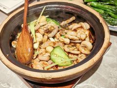 -啫神·广州地标美食(北京路店)