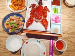 -茄子恰恰·新云南小炒(坪山益田店)