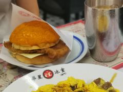 -華人 華星冰室(氹仔 店)