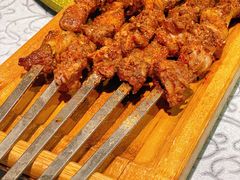 -马大胡子清真西北菜