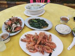 -秋姐美食店(旅游大道店)