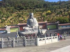 -安溪清水岩