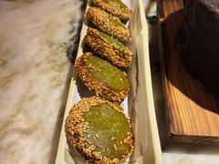 -绿茶餐厅(汇悦大融城店)