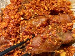 -乔街深夜食堂·台州菜·高压锅生蚝(杭州总店)