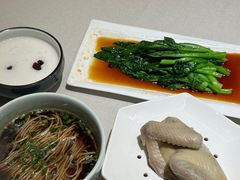 -狮王府淮扬菜(新街口友谊店)