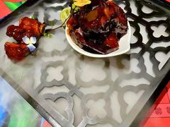 -上海滩餐厅(BFC外滩金融中心店)