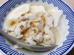 桂花豆花-遇见小面(凯德广场店)