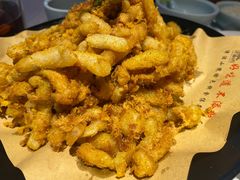 -津沽小院(天津之眼店)