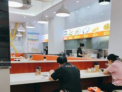 -禾师兄·布拉肠(一德路店)