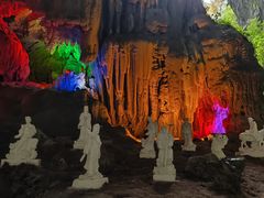 -百魔洞景区