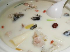 -老阿爸鲜鱼土菜(昆山花桥店)