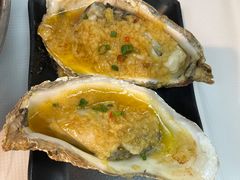 -云晓光头烧烤吧(德平路店)
