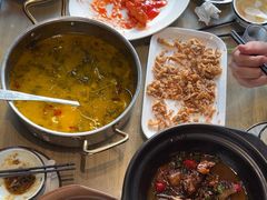 -小四川菜馆(托乐嘉店)