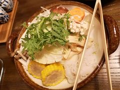 -蟹将军·松叶蟹和牛日料放题自助(K11店)