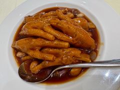 -兴悦酒家(保利克洛维店)