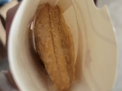 -麦当劳(欧亚大观商都店)